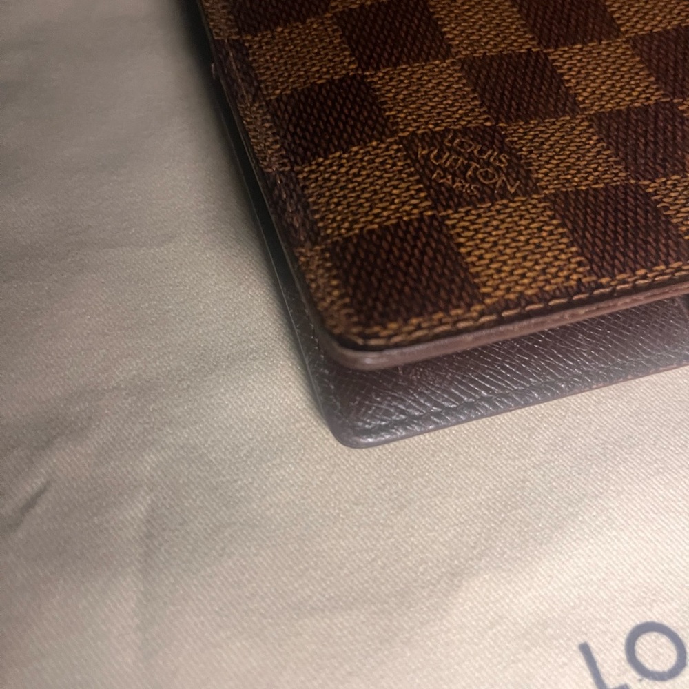 Louis Vuitton Agenda Small Size - Picture 6 of 7